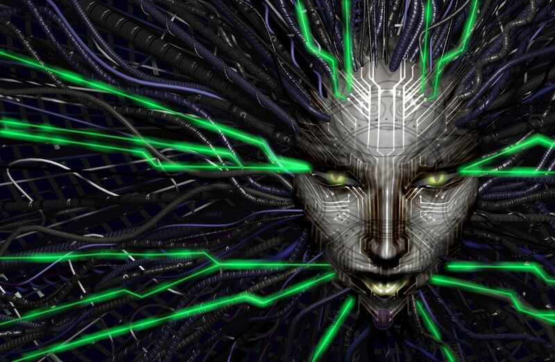 Файл:SHODAN.jpeg