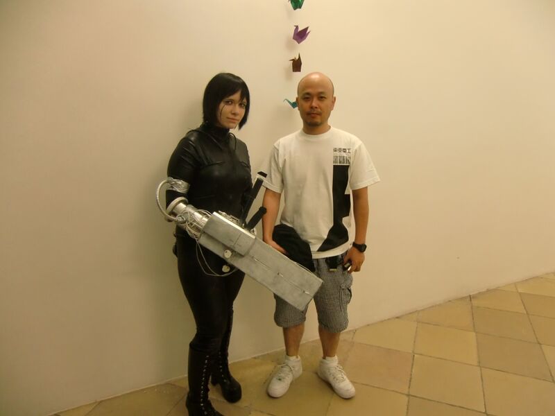 Файл:Sanakan Cosplay.jpg