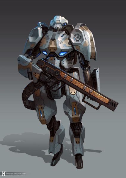 Файл:Sci-Fi Белый Лотос от Nemanja-S.jpg