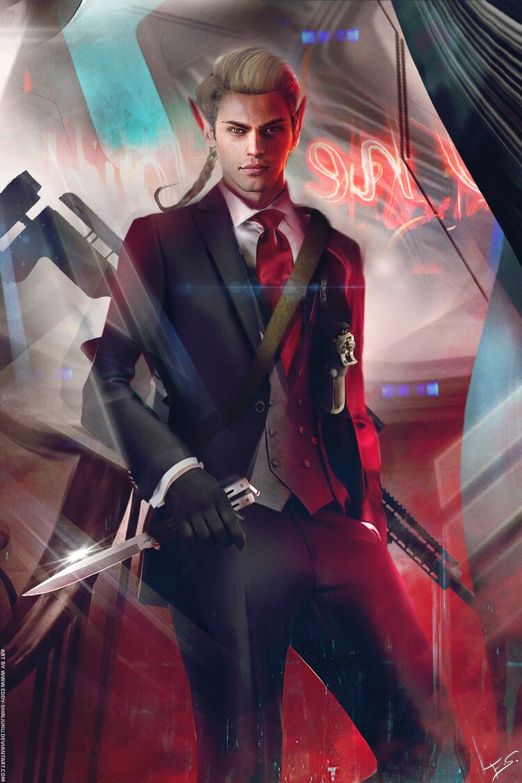 Shadowrun - assassin tooms by eddy shinjuku.jpg