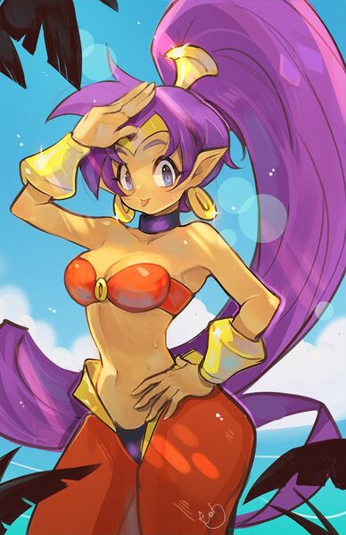 Файл:Shantae.jpg