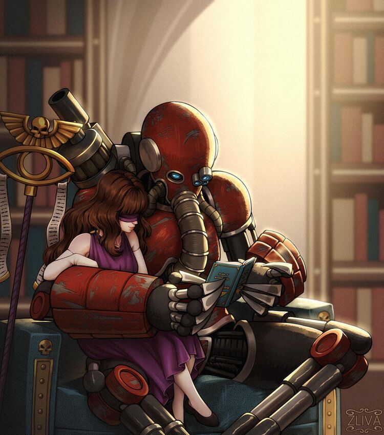 Skitarii Adeptus Mechanicus read.jpeg