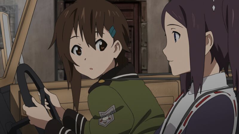 Файл:Sora no Oto 13.jpg