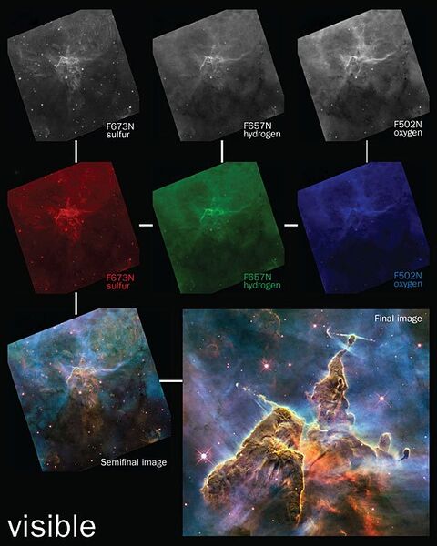 Файл:Space Colors of Nebula.jpg — Posmotrelisu