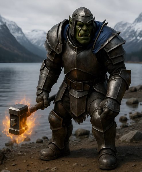 Файл:Spellforce нейросетевой ветеран орков.png