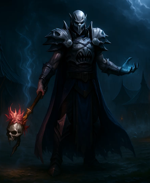 Файл:Spellforce нейросетевой некромант.png