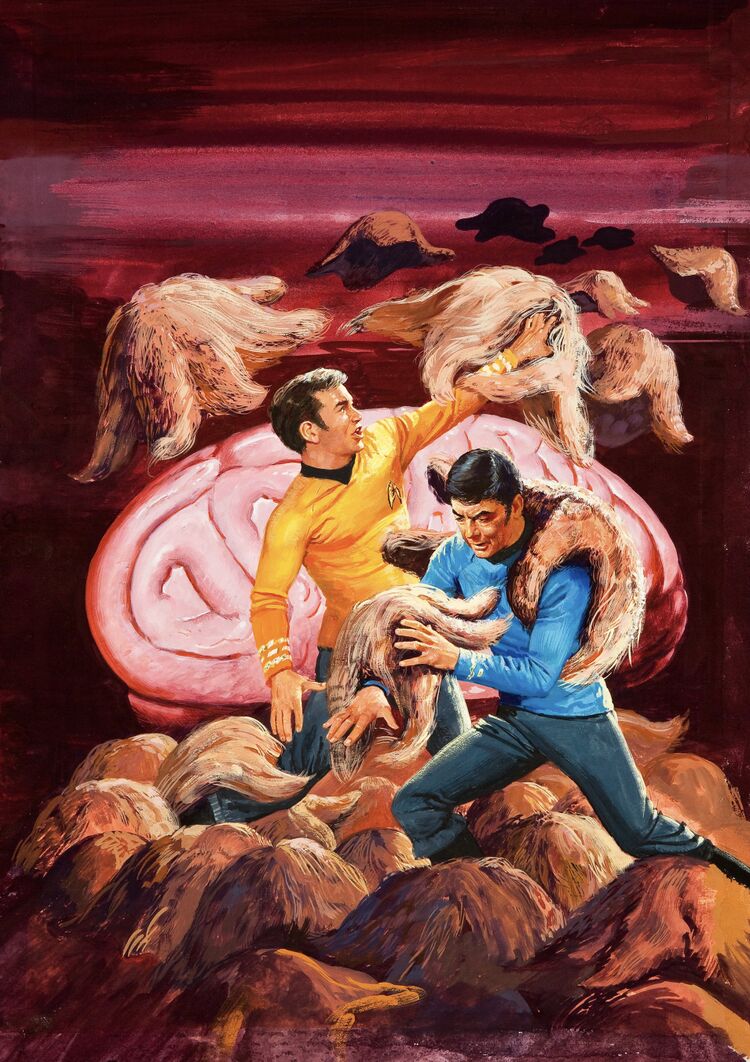 Star Trek от ButchC.jpg