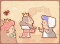 Storyteller - Королева наблюдает за романом Короля и Служанки.jpg