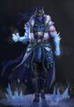 Sub-zero - Grandmaster of the Lin Kuei by Ilya Kochetov.jpg