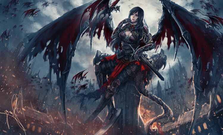 Succubus by shizen1102.jpg