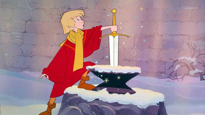Файл:Sword in the stone still.jpg