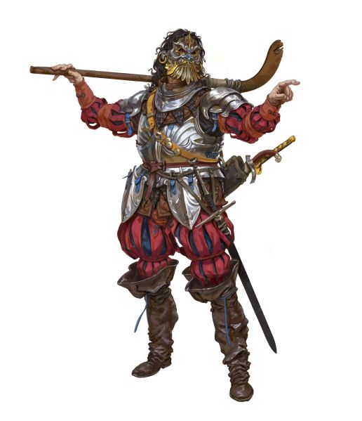 Файл:TMNT - Кейси Джонс от Filipe Pagliuso.jpg