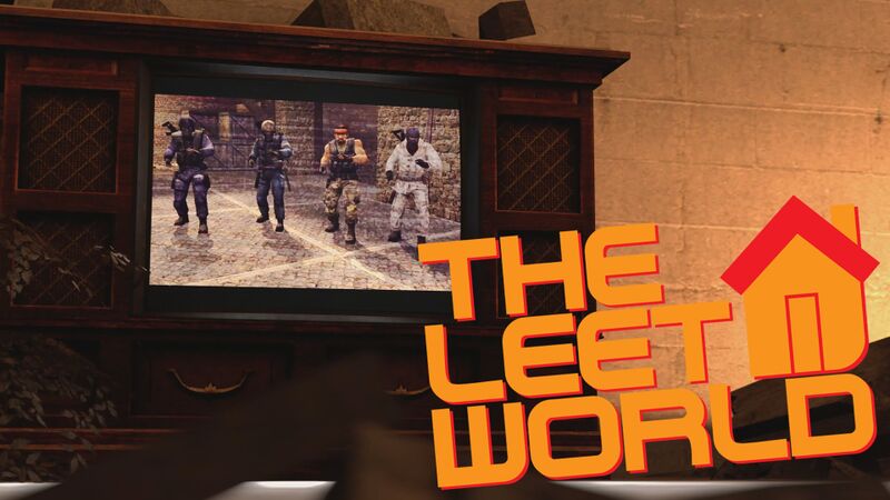 Файл:The Leet World.jpg