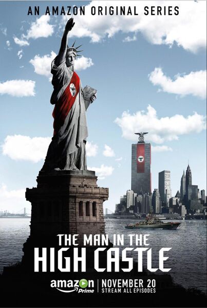 Файл:The Man in the High Castle logo.jpg