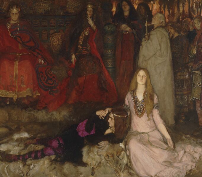 Файл:The Play Scene in Hamlet.jpg