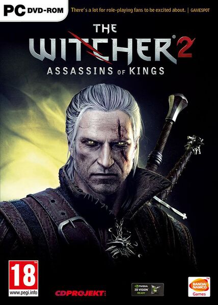 Файл:The Witcher 2.jpg