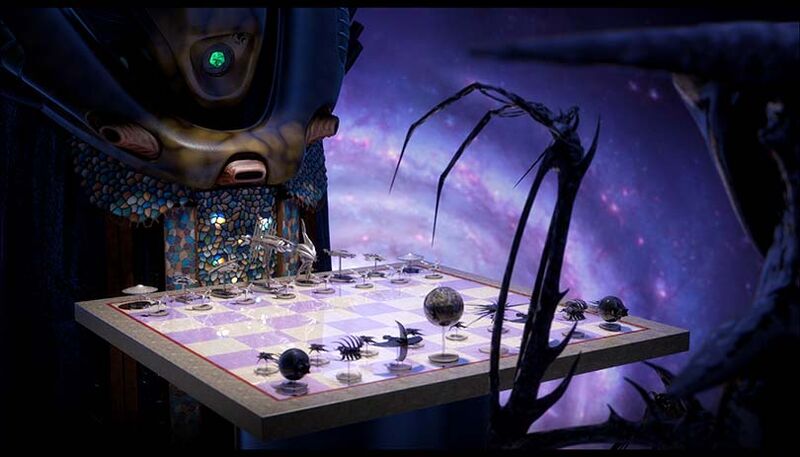 Файл:The game by amras arfeiniel.jpg