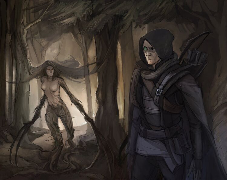 Thief от Shagan-fury.jpg
