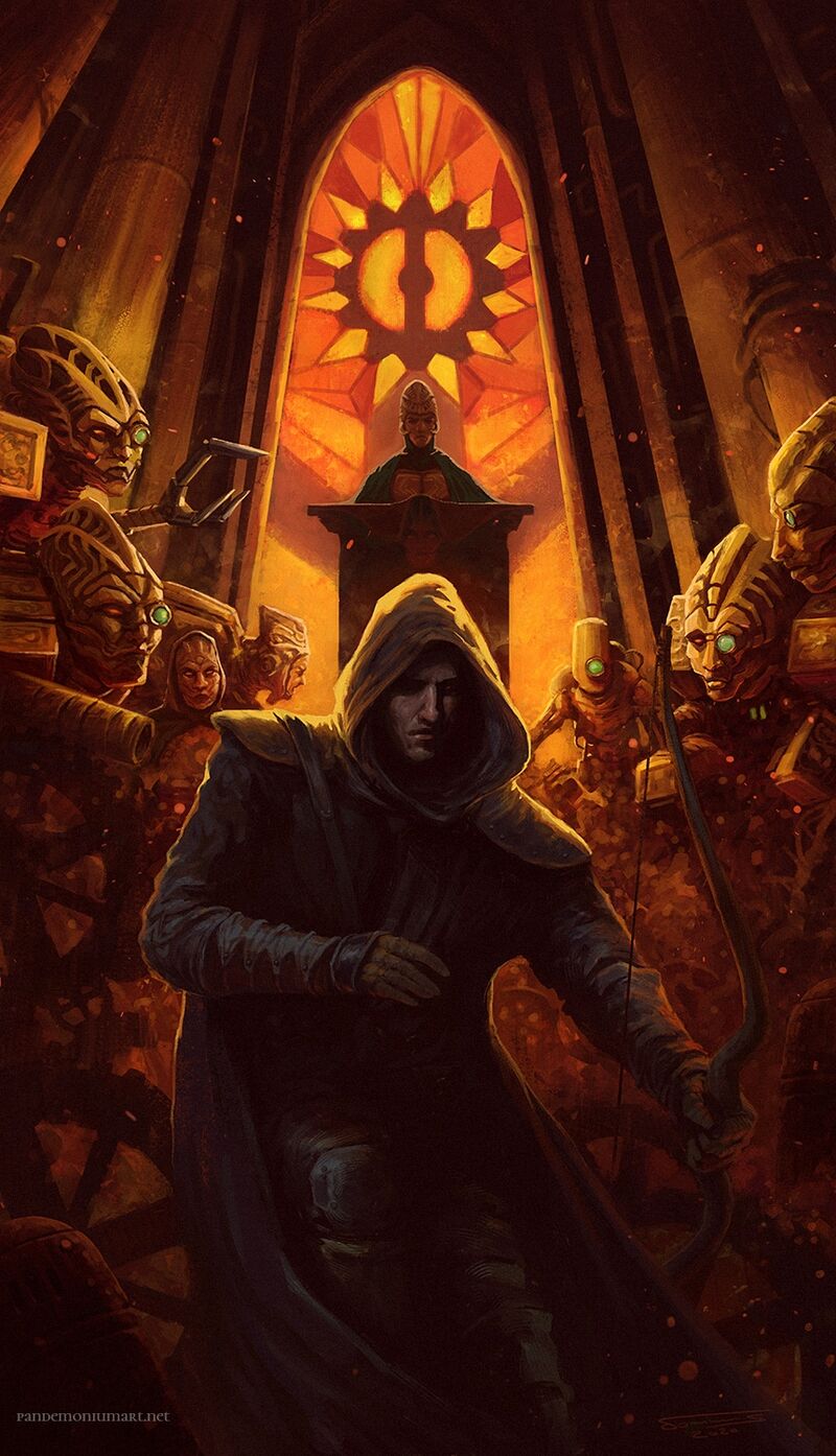 Thief 2 - Гарретт и Каррас.jpg