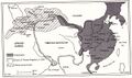 Tibetan empire and Tang empire around 800 AD.jpg