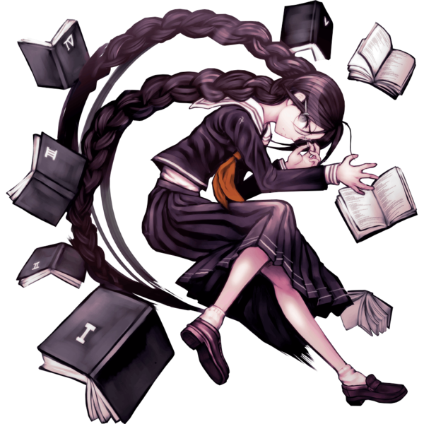 Файл:Toko Fukawa Illustration.png