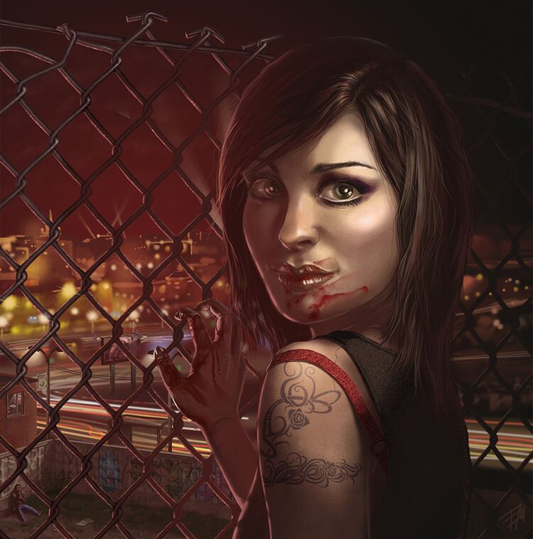 Toreador girl by egormotygin.jpg