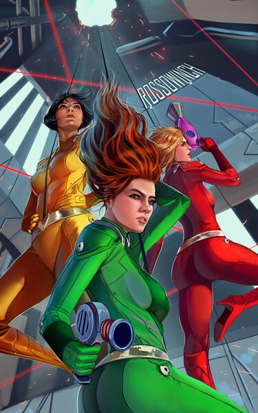 Файл:Totally Spies в деле от Rosso Winch.jpg