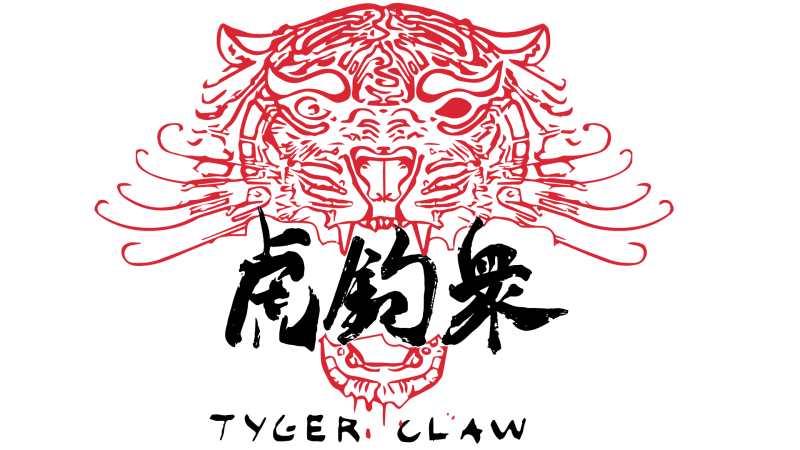 Файл:Tyger Claw Icon.png