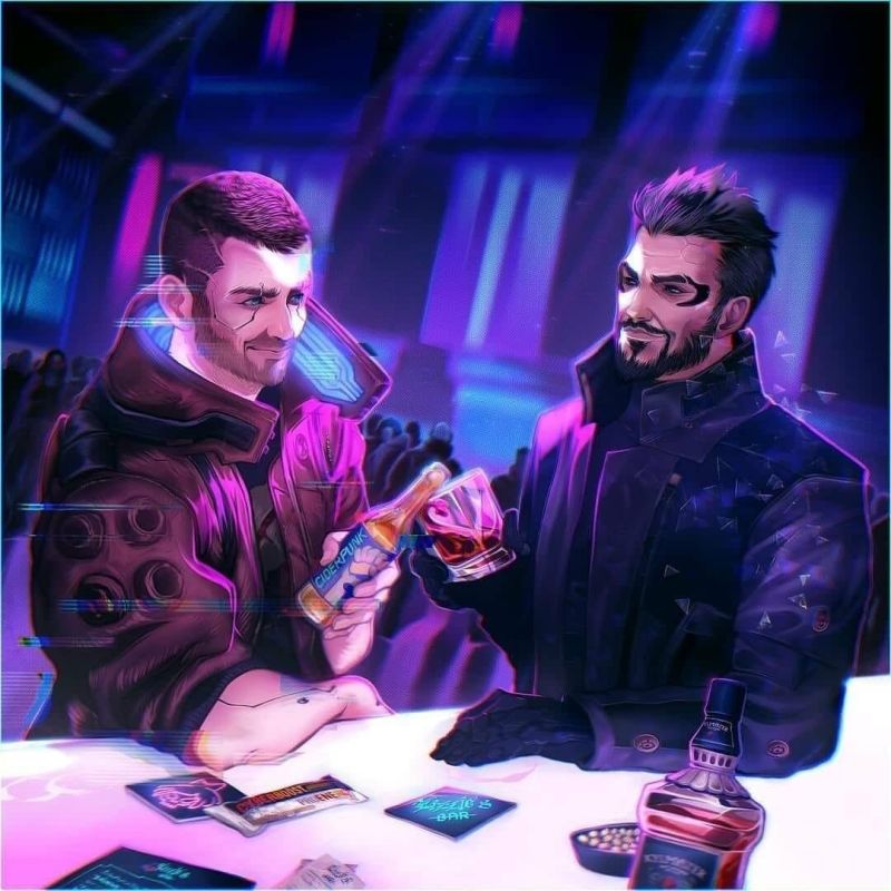 V и Адам Дженсен.jpg