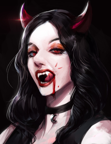 Файл:Vampire girl.png