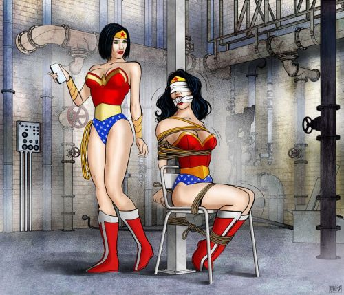 WW Cosplayers 2 от mileshendon.jpg