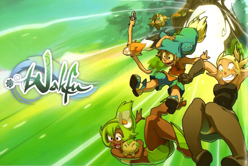 Файл:Wakfu.jpeg