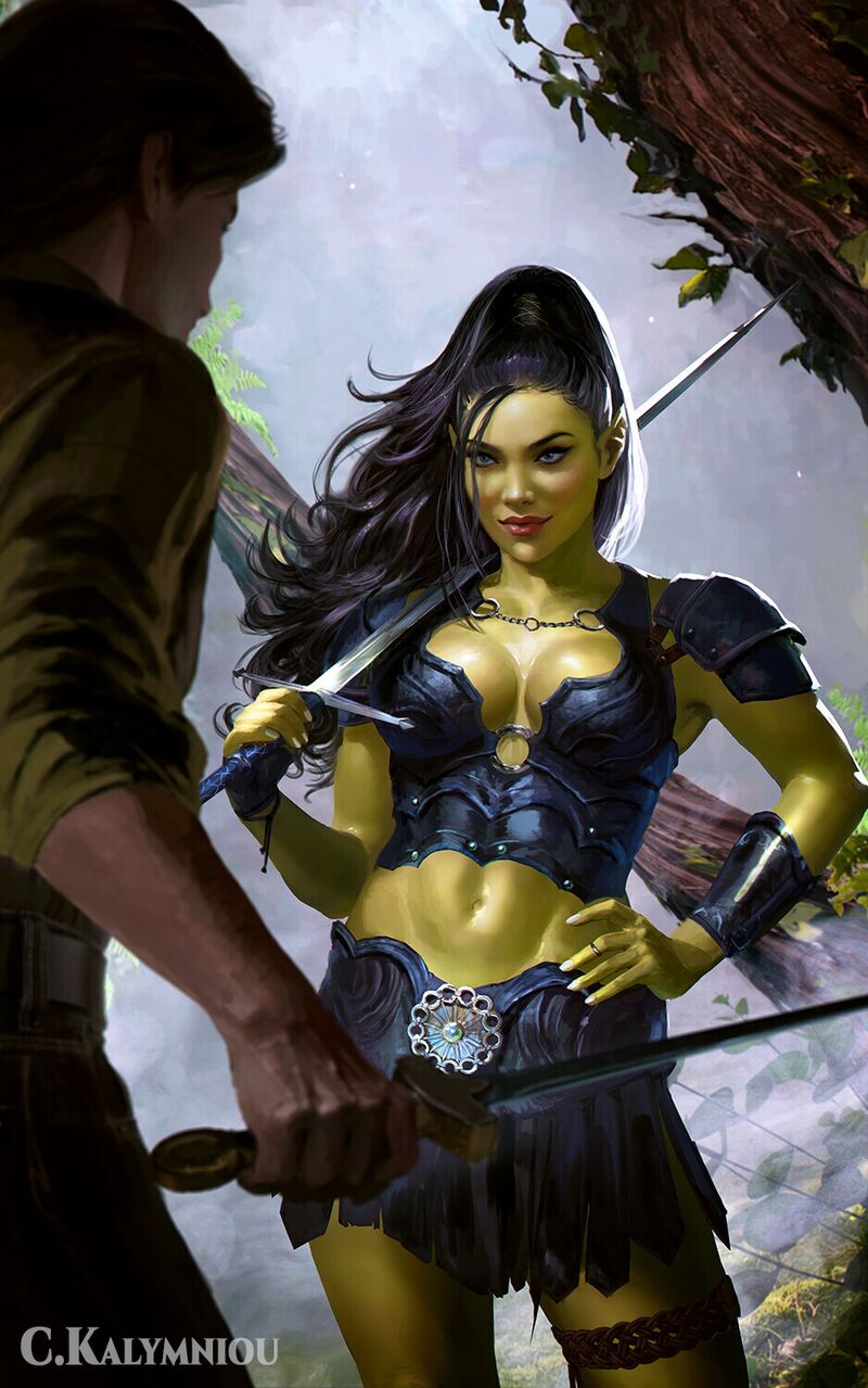 Wild Wastes 2 от Caterina Kalymniou.jpg