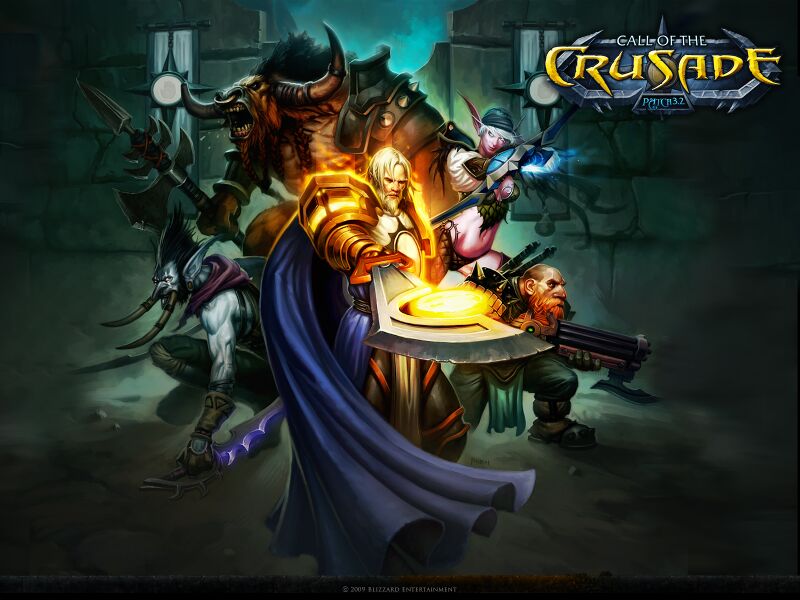 Файл:WoW 3.2 crusader.jpg