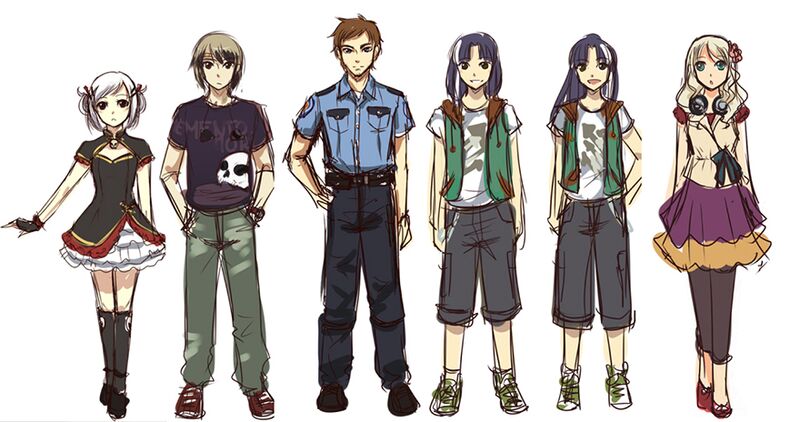 Файл:Yousei lineup.jpg